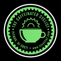 The Caffeinated Cyclist